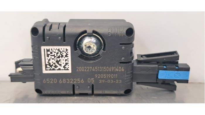 Antenne amplificateur BMW X4