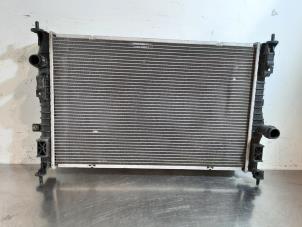 Gebruikte Radiateur Citroen Jumpy 2.0 Blue HDI 120 Prijs € 133,10 Inclusief btw aangeboden door Autohandel Didier