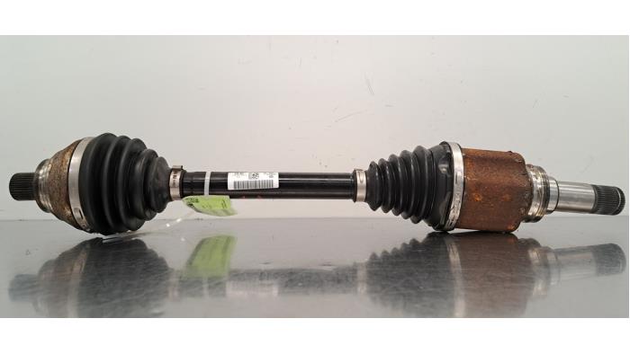 Arbre de transmission arrière gauche Volkswagen ID.5