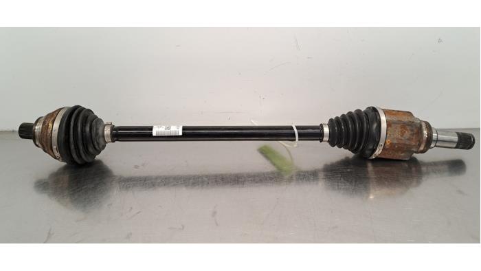 Arbre de transmission arrière droit Volkswagen ID.5