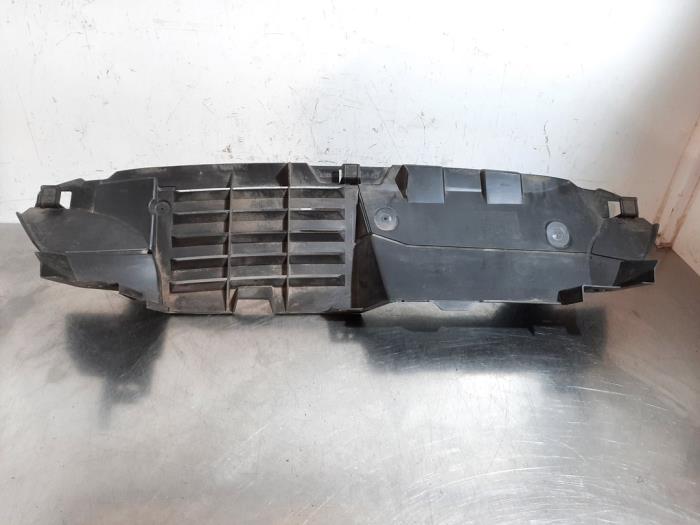 Support (divers) Citroen Jumpy