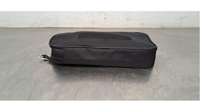 Kit de réparation pneus Volkswagen ID.5