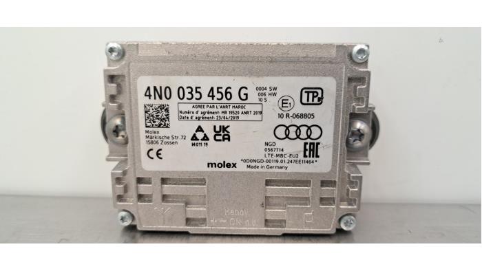 Antenne amplificateur Volkswagen ID.5