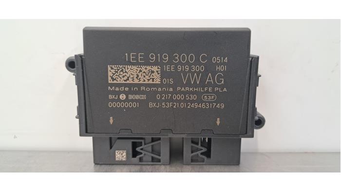 Module PDC Volkswagen ID.5