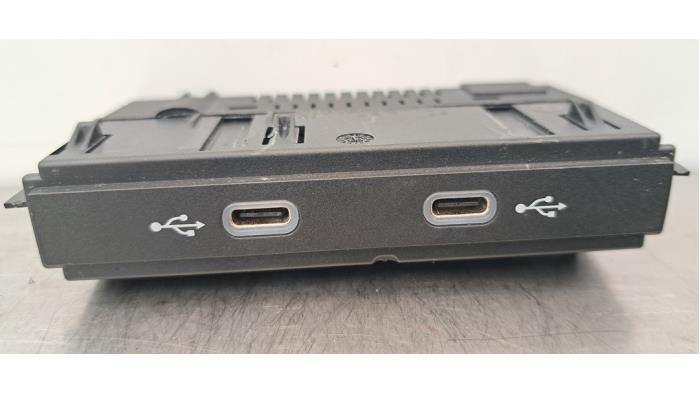 Connexion USB Volkswagen ID.5
