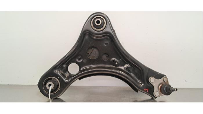 Bras de suspension avant gauche Volkswagen ID.5