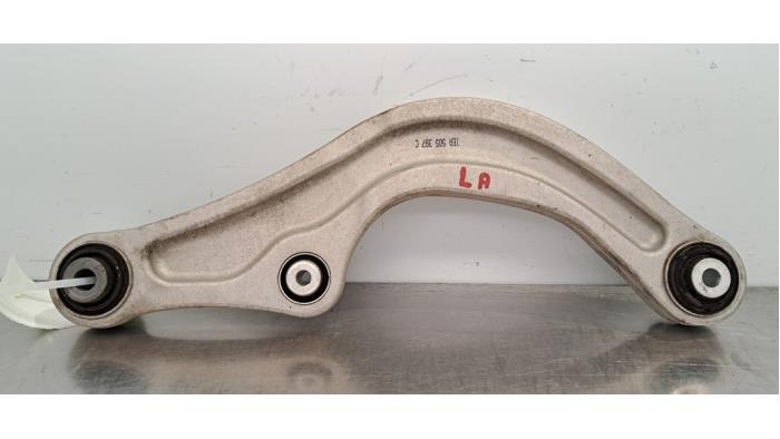 Bras de suspension arrière gauche Volkswagen ID.5