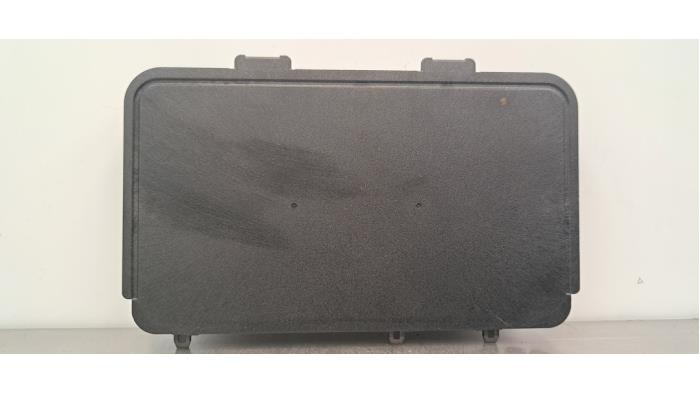 Chargeur sans fil Volkswagen ID.5