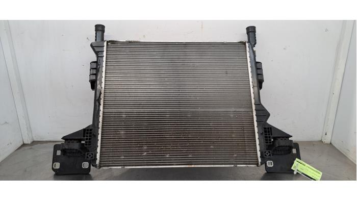 Radiateur Volkswagen ID.5