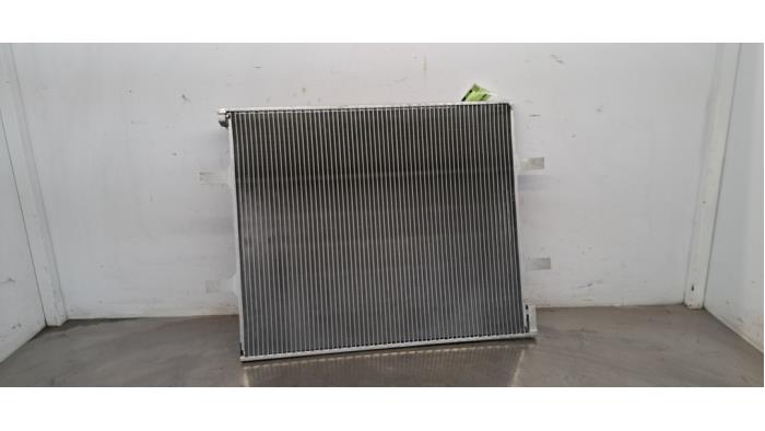 Condensateur clim Volkswagen ID.5