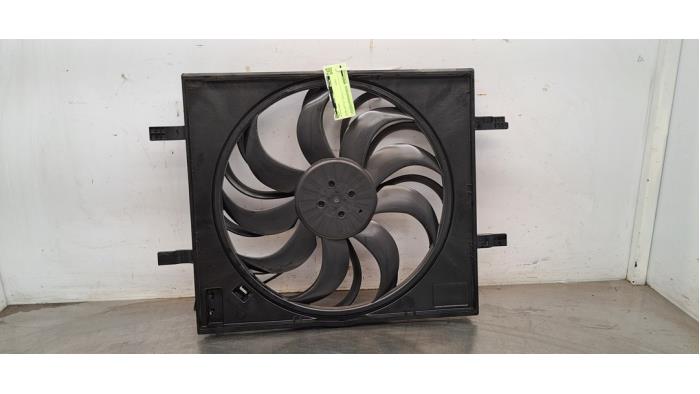 Ventilateur Volkswagen ID.5