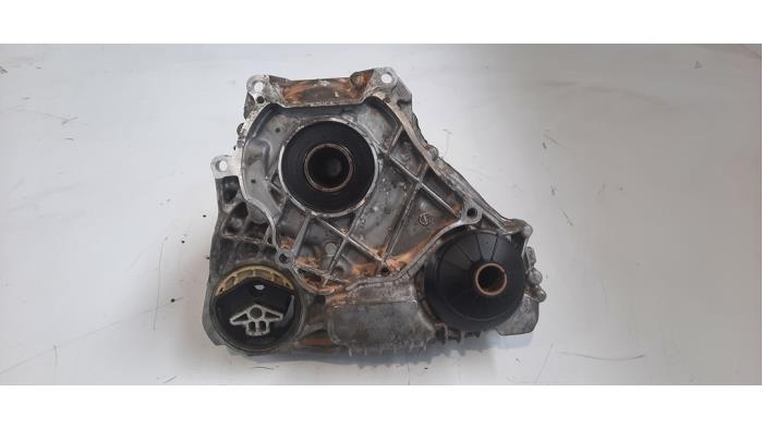 Boîte de transfert 4x4 BMW X4