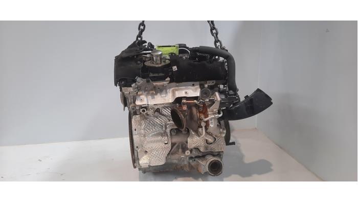 Moteur BMW X4