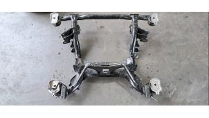 Gebruikte Subframe Volkswagen ID.5 (E39) Pro Prijs € 399,30 Inclusief btw aangeboden door Autohandel Didier