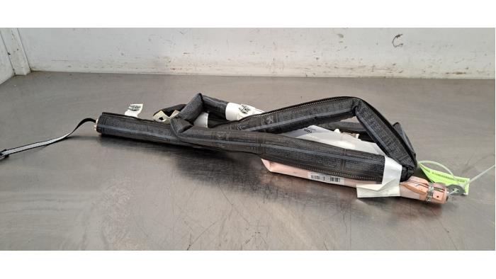 Airbag plafond droite Peugeot 5008