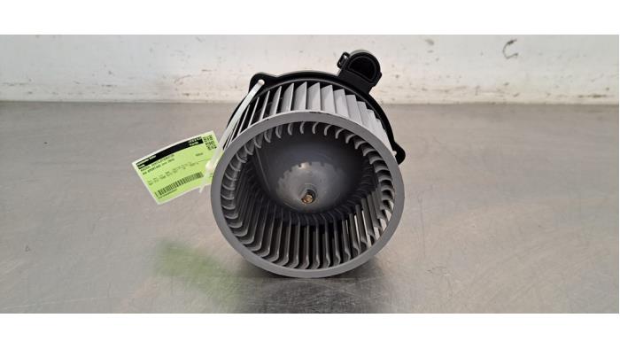 Moteur de ventilation chauffage Kia Sportage