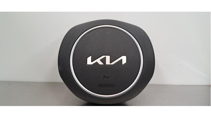 Airbag gauche (volant) Kia Sportage