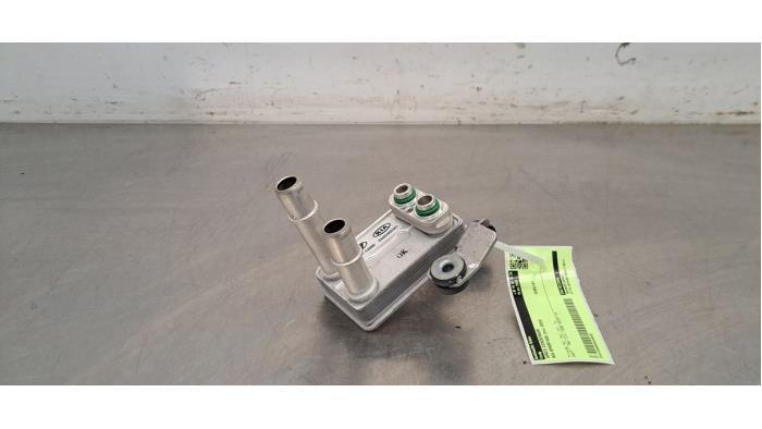 Condensateur clim Kia Sportage