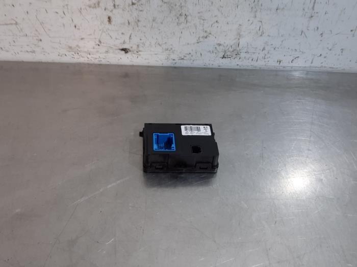 Module carburant ADM Citroen Jumpy