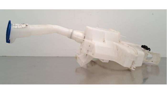Réservoir lave-glace avant Kia Sportage
