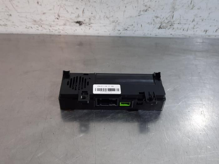 Module Bluetooth Citroen Jumpy