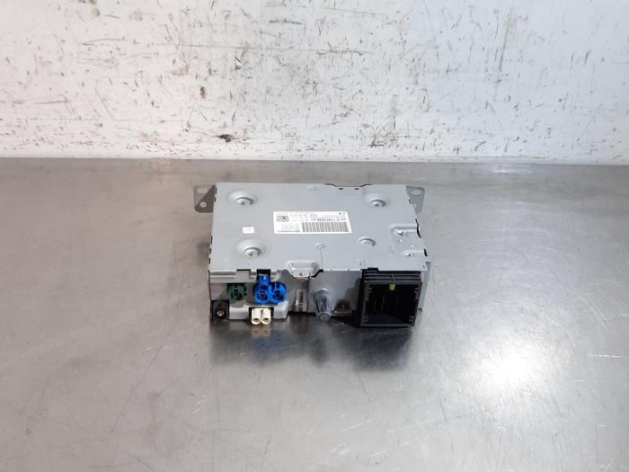 Module radio Citroen Jumpy