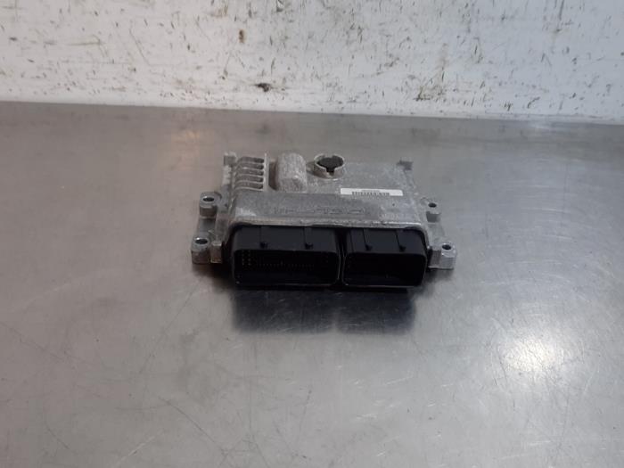 Ordinateur gestion moteur Citroen Jumpy