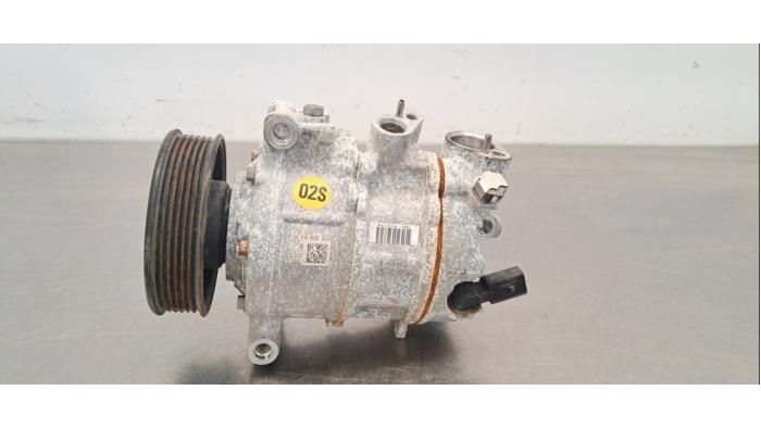 Pompe clim Audi A3