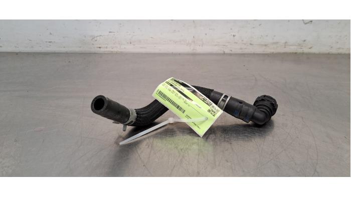 Tuyau radiateur Kia Sportage