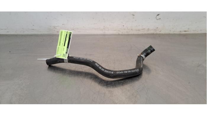 Tuyau radiateur Kia Sportage