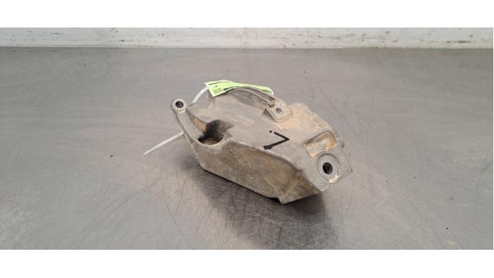 Support moteur BMW X4