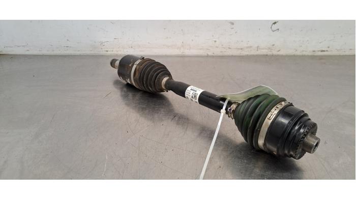 Arbre de transmission avant gauche BMW X4