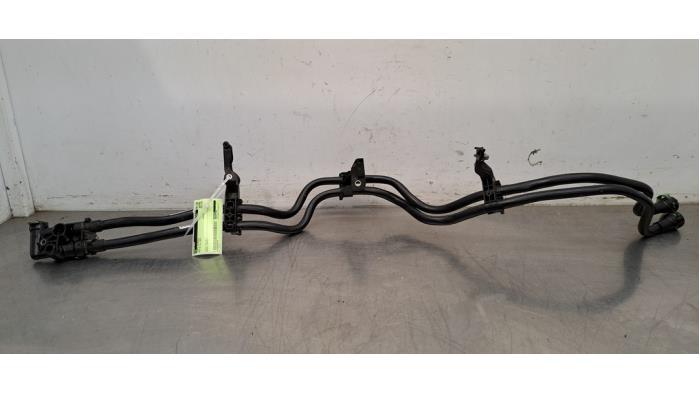 Conduit (divers) BMW X4