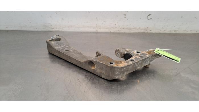 Support boîte de vitesse BMW X4
