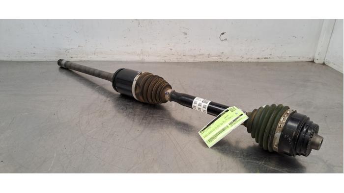 Arbre de transmission avant droit BMW X4