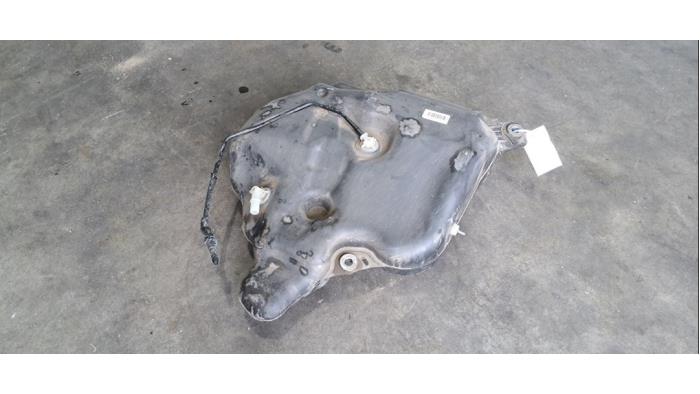 Réservoir Adblue Audi A6