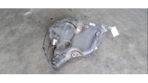 Gebruikte Adblue tank Audi A6 Avant (C7) 2.0 TDI 16V Prijs € 332,75 Inclusief btw aangeboden door Autohandel Didier