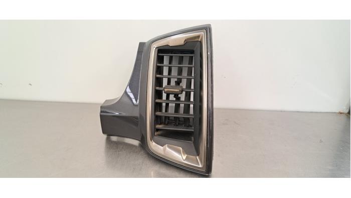 Grille aération tableau de bord Ford Ranger