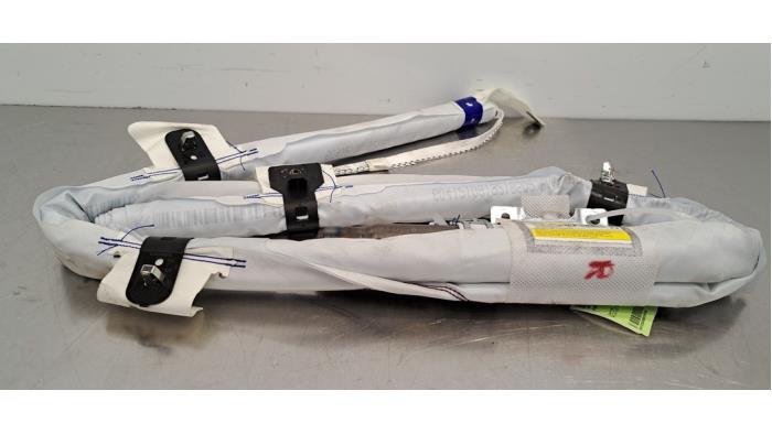 Airbag plafond droite Ford Ranger