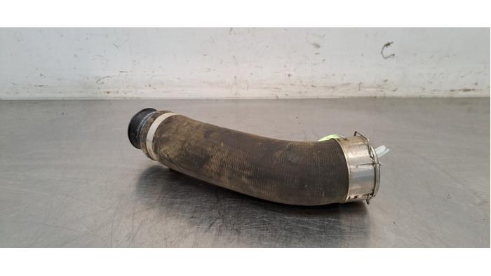 Tuyau intercooler Ford Ranger