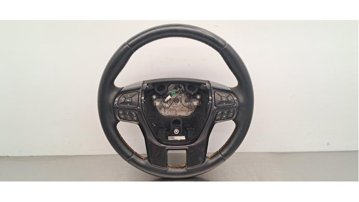 Volant Ford Ranger