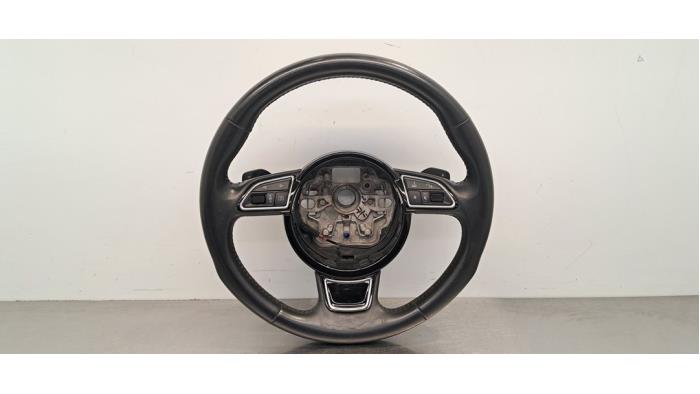 Volant Audi A6