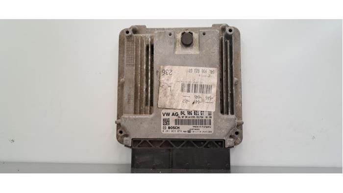 Ordinateur gestion moteur Audi A6
