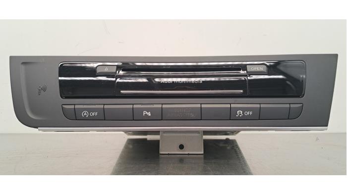 Module navigation (divers) Audi A6