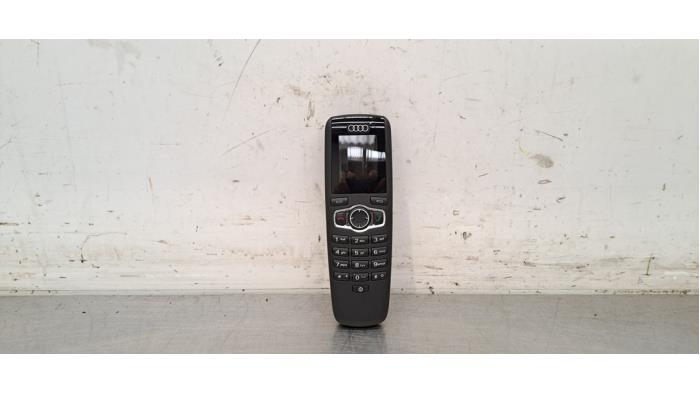 Téléphone Audi RS6