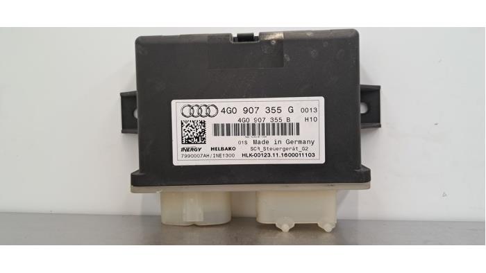 Ordinateur Adblue Audi A6