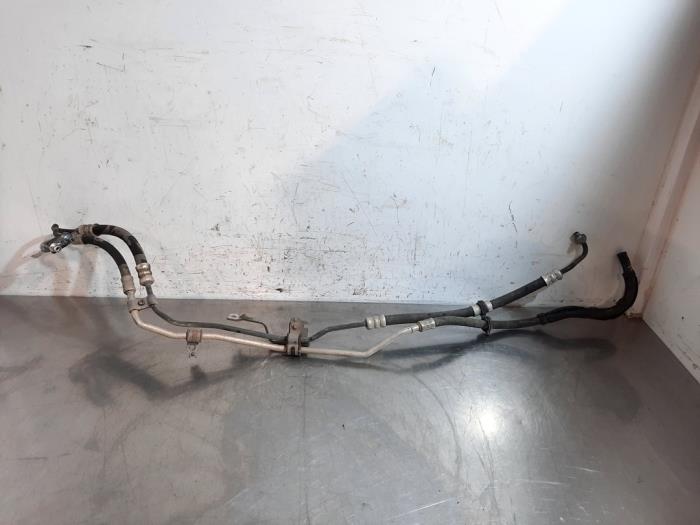 Conduit direction assistée Citroen Jumpy