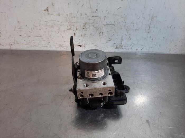 Pompe ABS Citroen Jumpy