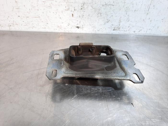 Support boîte de vitesse Citroen Jumpy