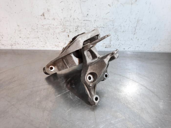 Support moteur Citroen Jumpy